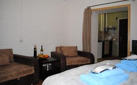Kobasapartament